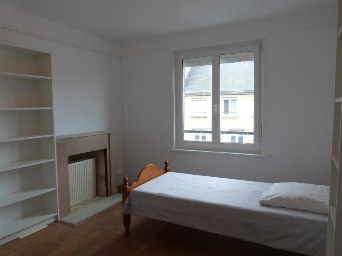 Gite Iaorana - Maison En Centre Ville 瓦洛涅 外观 照片